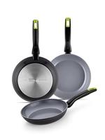 Pan Monix ECO NATURE Aluminium - thumbnail
