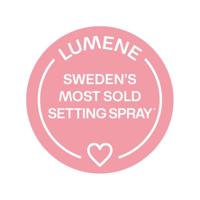 Lumene Invisible Illumination Dewy Glow Setting Spray 100 ml - thumbnail