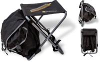 Zebco Pro Staff BP Chair 34cm 33cm 41cm - thumbnail