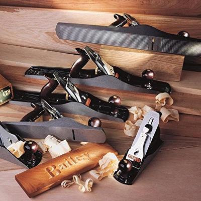 Stanley stalen blokschaaf - 50 mm - lengte 250 mm - 1-12-004