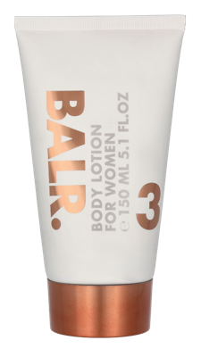 BALR. WOMEN 3 Bodylotion 150 ml