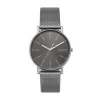 Horlogeband Skagen SKW6577 Mesh/Milanees Staal 20mm - thumbnail