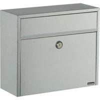 Allux Brievenbus Allux Lt150 Verzinkt - 40015010 - thumbnail