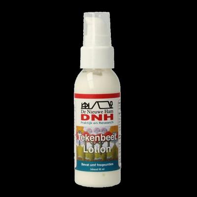 DNH Tekenbeet lotion 50 Milliliter