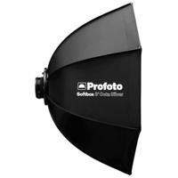 Profoto 201501 Softbox 3' Octa zilver - thumbnail