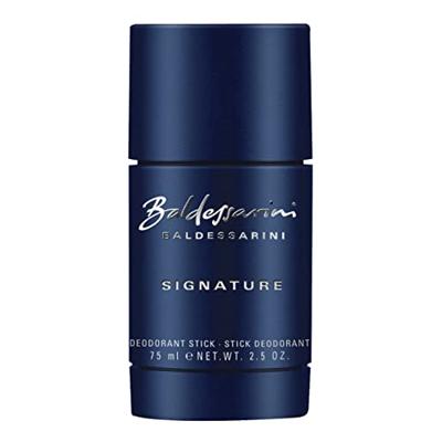 Baldessarini Signature Deo Stick 75 ml Deodorant Heren
