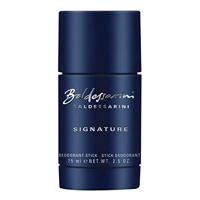 Baldessarini Signature Deo Stick 75 ml Deodorant Heren - thumbnail