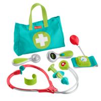 Fisher-Price doktersset - thumbnail