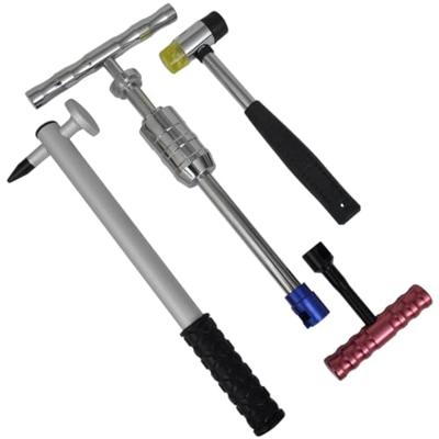 VidaXL Uitdeukset met draagtas xxl