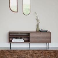 ZILT TV-meubel 'Jarin' MDF, 120cm - thumbnail