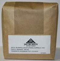 Jacob Hooy Bijenpollen Stuifmeelkorrels 500gr - thumbnail