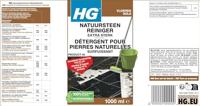 Natuursteen reiniger extra sterk - thumbnail
