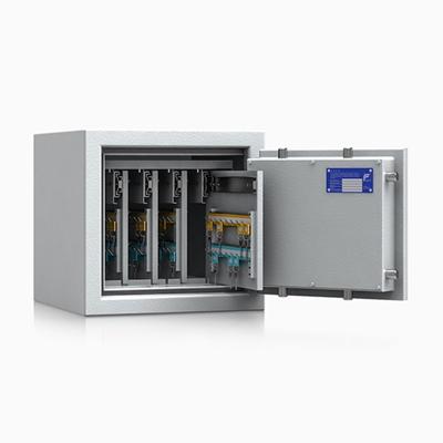 DRS Prisma I Keysafe 160