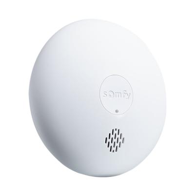 Draadloze rookmelder Somfy Home Alarm 1870289