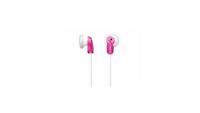 Sony MDR-E9LP Oordopjes Roze - thumbnail