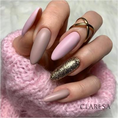 Claresa uv/led gellak 5ml glitter 3