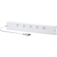 Eberle INSTAT 868-a4 Draadloze ontvanger - thumbnail