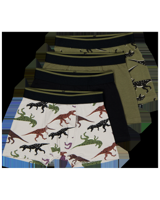 Boxer - Grijs - thumbnail