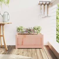 VidaXL Plantenbak 60x31x31 cm massief douglashout - thumbnail