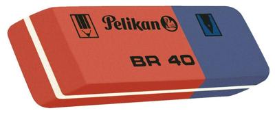 Pelikan gum BR40, doos van 40 stuks