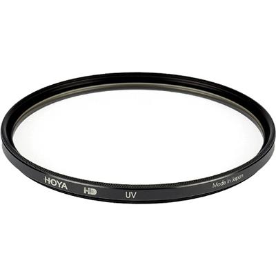 Hoya UV Filter - HD Serie - 72mm Hoya UV Filter - HD Serie - 72mm