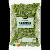 Jumbo Gesneden Snijbonen 400 g - thumbnail