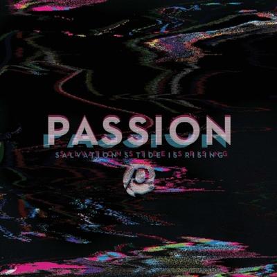 Passion: Salvation's Tide Is Rising - CD (0602547250049)