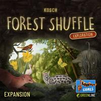 Forest Shuffle Exploration - thumbnail