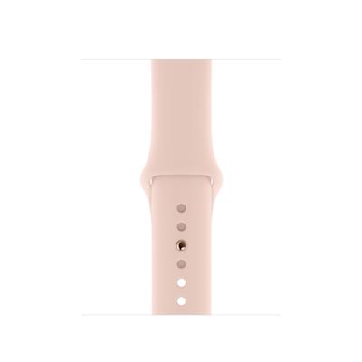 Apple Sport Band Apple Watch 38mm / 40mm / 41mm Pink Sand