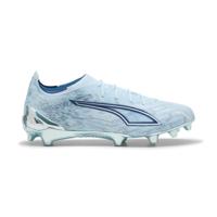 PUMA Ultra 6 Ultimate Gras Voetbalschoenen (FG) Lichtblauw Blauw Wit - thumbnail