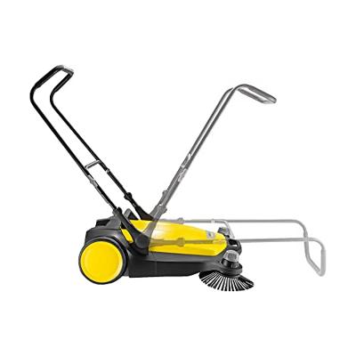 Karcher S 6 Twin | Handveegmachine | 860 mm - 1.766-460.0
