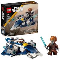 LEGO® Star Wars 75400 Plo Koons Jedi Starfighter™ microfighter - thumbnail
