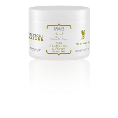 Alfaparf Precious Nature Prickly Pear & Orange Mask 500ml