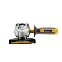 DeWalt DWE4203 1010W 125mm haakse slijper met dodemansschakelaar - DWE4203-QS - thumbnail