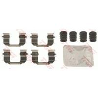 Accessoireset, schijfremblok PFK698 - thumbnail