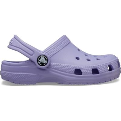 Crocs Classic Clog T Instappers JR 23-24 Crocs Classic Clog T Instappers JR 23-24