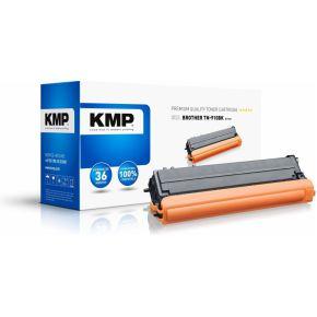 KMP Toner vervangt Brother TN-910BK Compatibel Zwart 9000 bladzijden B-T121 SP389602