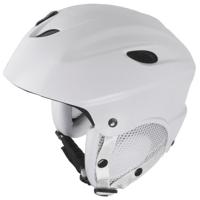 Ventura skihelm unisex wit maat 55/58 cm - thumbnail