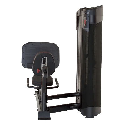 Inspire Dual station leg press en calf press