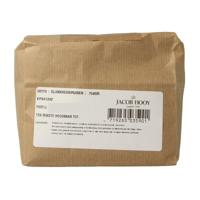 Jacob Hooy Slankheidskruiden 250gr - thumbnail