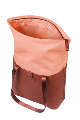 Fietsshopper Basil Vive Mik 15-20L 11 x 29 x 34 cm - roze