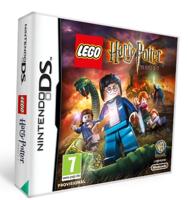 LEGO Harry Potter Jaren 5-7 - thumbnail