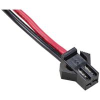 Reely Li-ion accupack 7.4 V 1500 mAh Aantal cellen: 2 Racingpack JST SM-2P - thumbnail