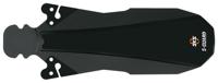 SKS achterspatbord s-guard (ass saver) zwart 11654 - thumbnail