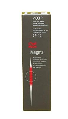 Wella Professionals Magma High Lighting Poeder