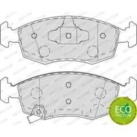 Remblokken set FDB4400 - thumbnail