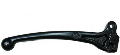 VPARTS Brake lever vicma left black, 70382