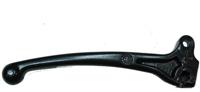 VPARTS Brake lever vicma left black, 70382 - thumbnail