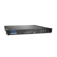SonicWall SMA 6210 Secure Upgrade Plus with 24x7 Support up to 100 User (02-SSC-2893) - thumbnail