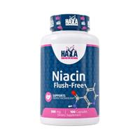 Niacin Flush Free 100caps - thumbnail